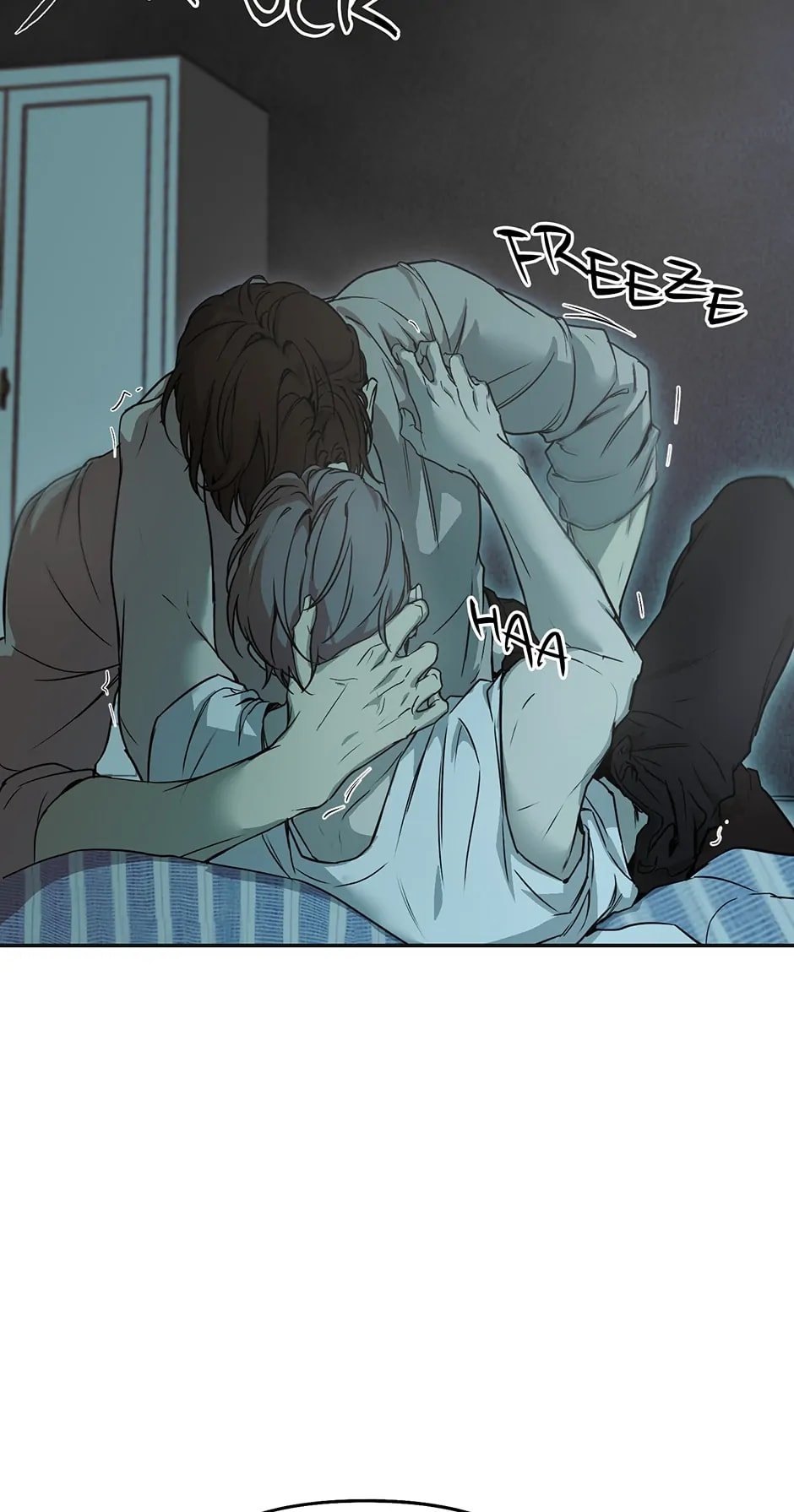 Nerd Project, Chapter 28 image 25